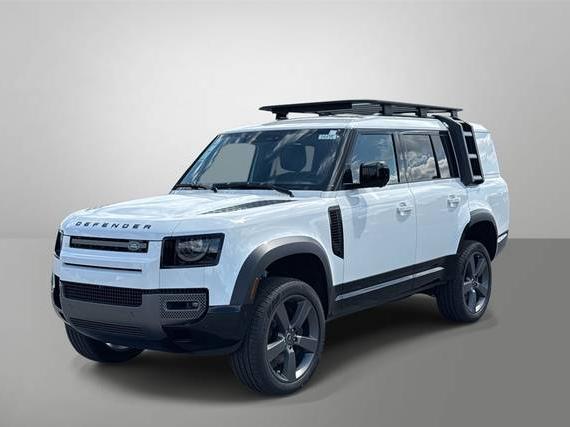 LAND ROVER DEFENDER 2025 SALEWFEU7S2410894 image